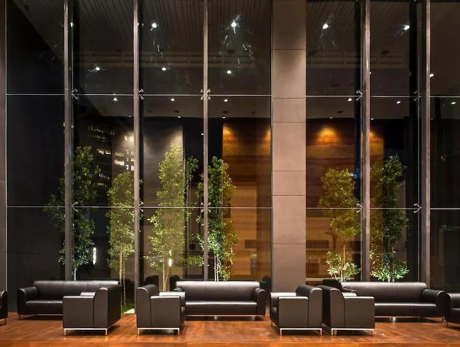 Dorsett Residence Kuala Lumpur 14